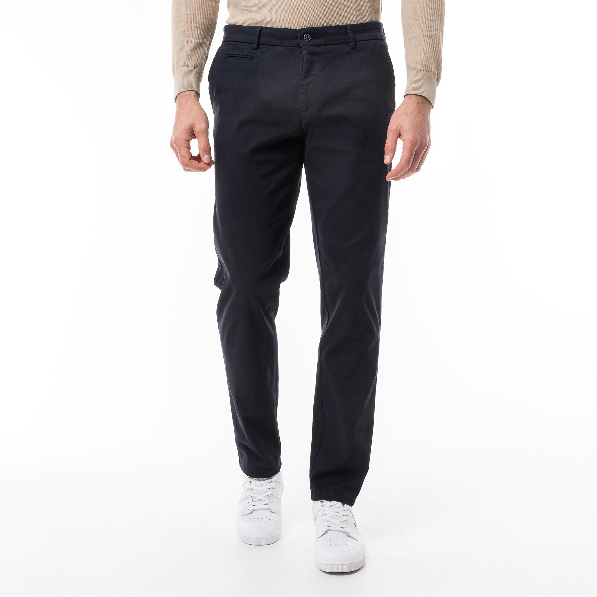 Manor Man  Pantalon chino, Slim Fit 