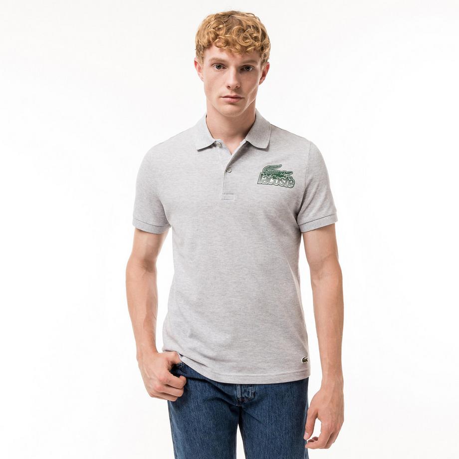 LACOSTE Polo Maniche Corte  