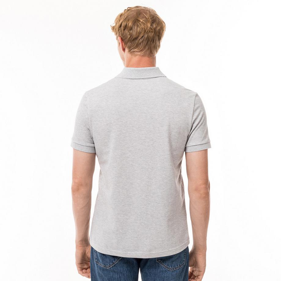 LACOSTE Polo Maniche Corte  