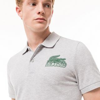 LACOSTE  Polo, manches courtes 