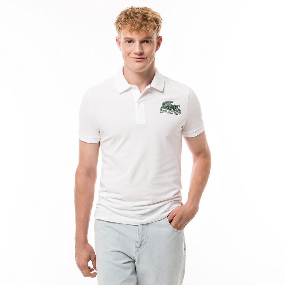 LACOSTE Polo Manches Courtes  