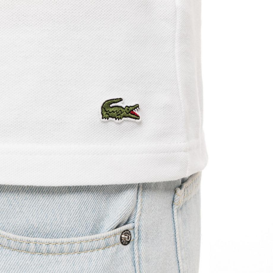 LACOSTE Polo Manches Courtes  