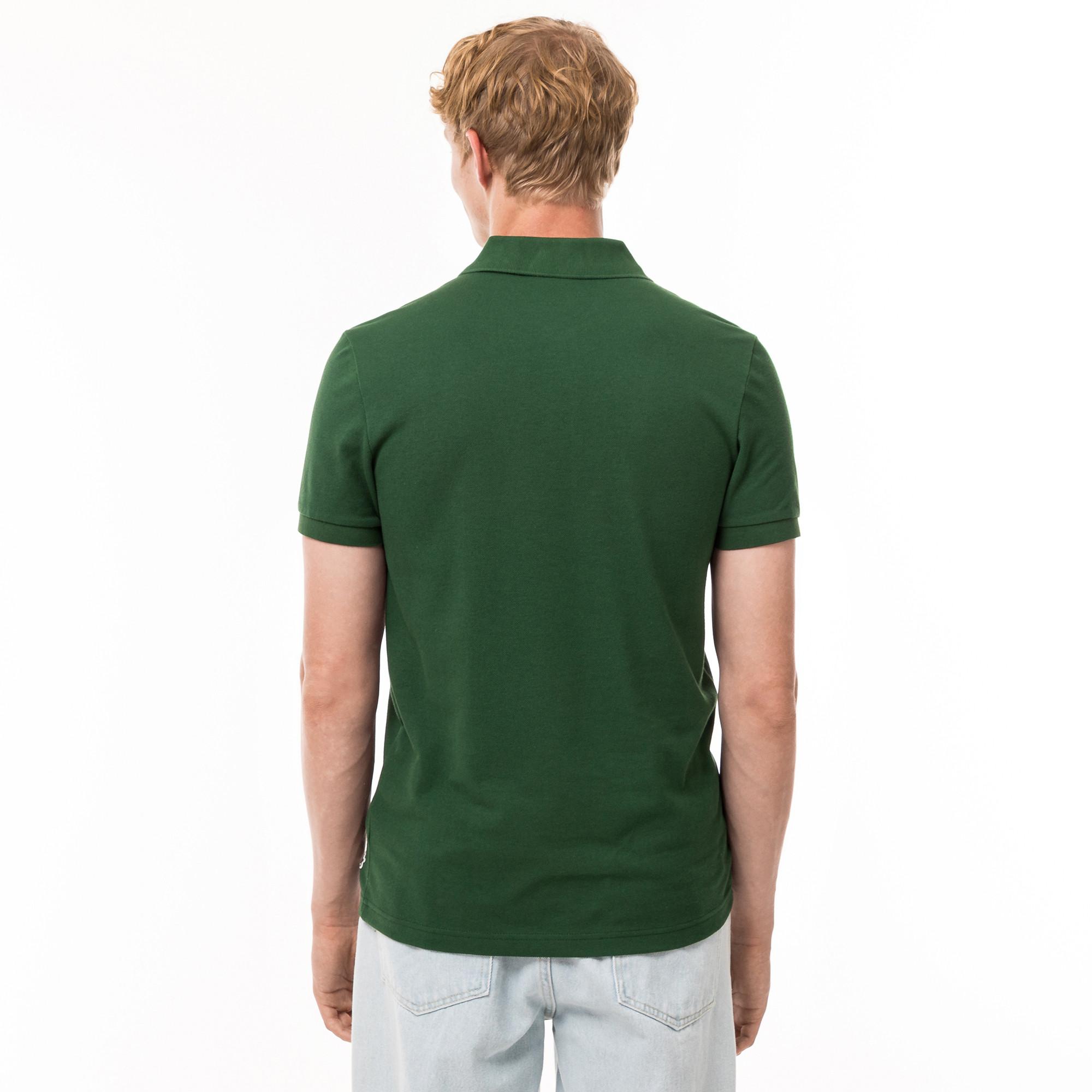 LACOSTE  Poloshirt, kurzarm 