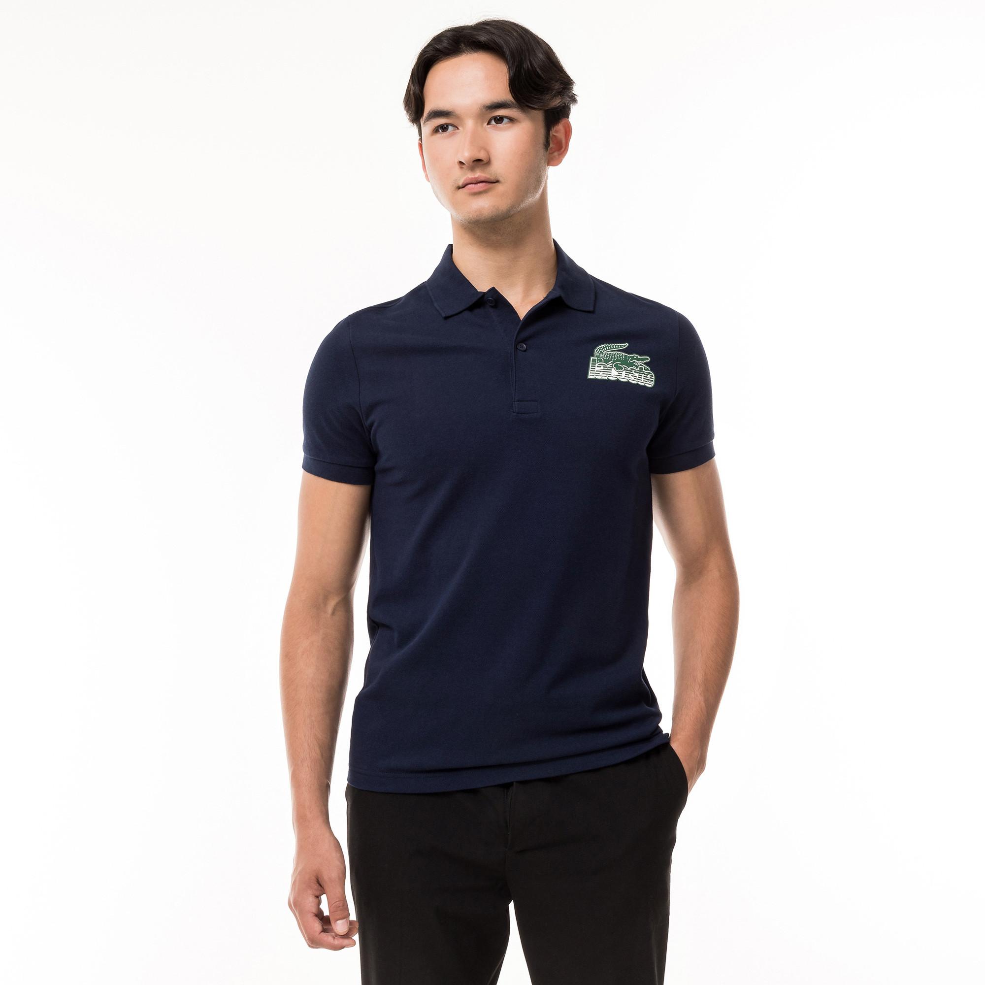 LACOSTE  Polo, maniche corte 