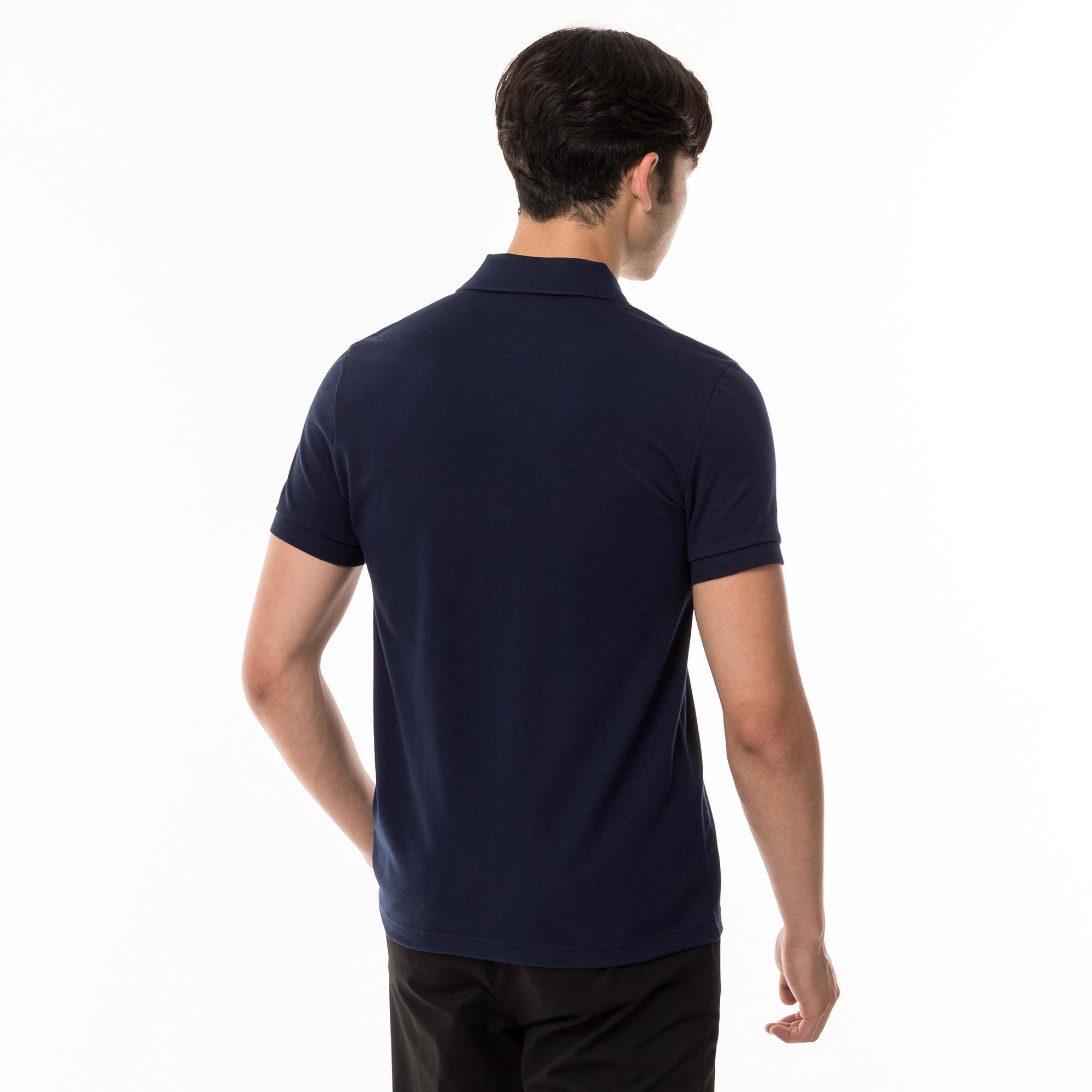 LACOSTE  Poloshirt, kurzarm 