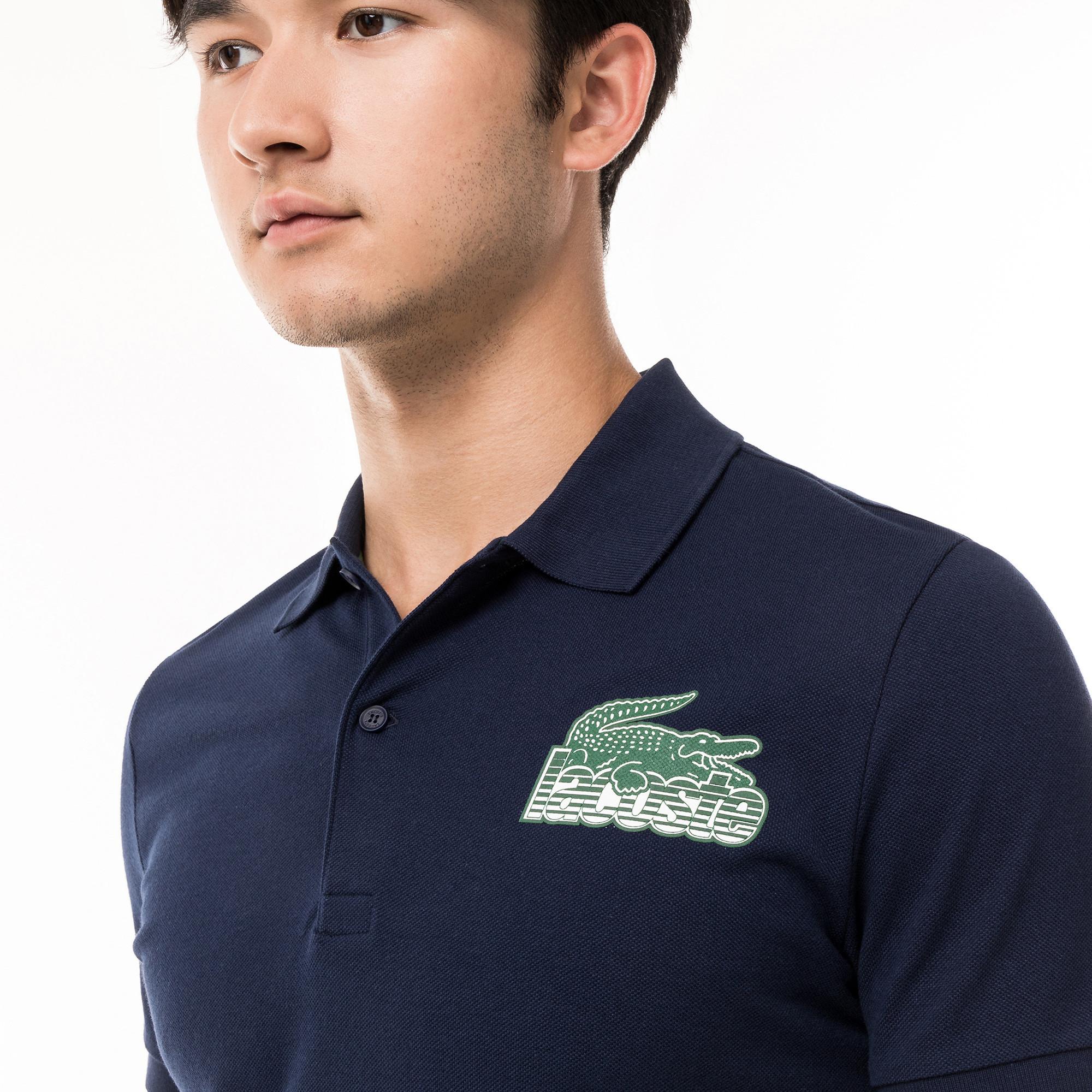 LACOSTE  Poloshirt, kurzarm 