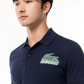 LACOSTE  Polo, manches courtes 