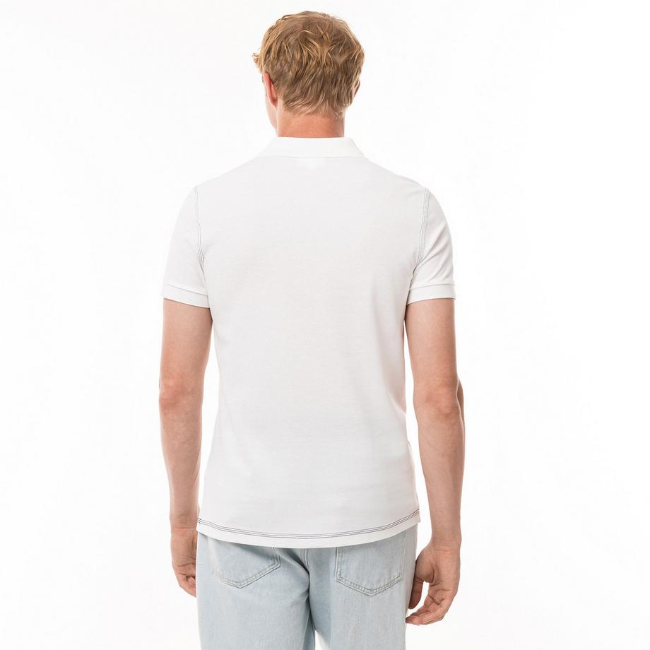 LACOSTE Kurzarm Poloshirt  