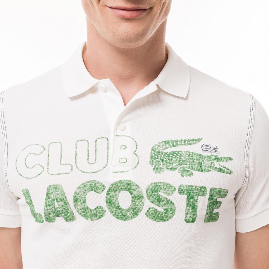 LACOSTE Kurzarm Poloshirt  