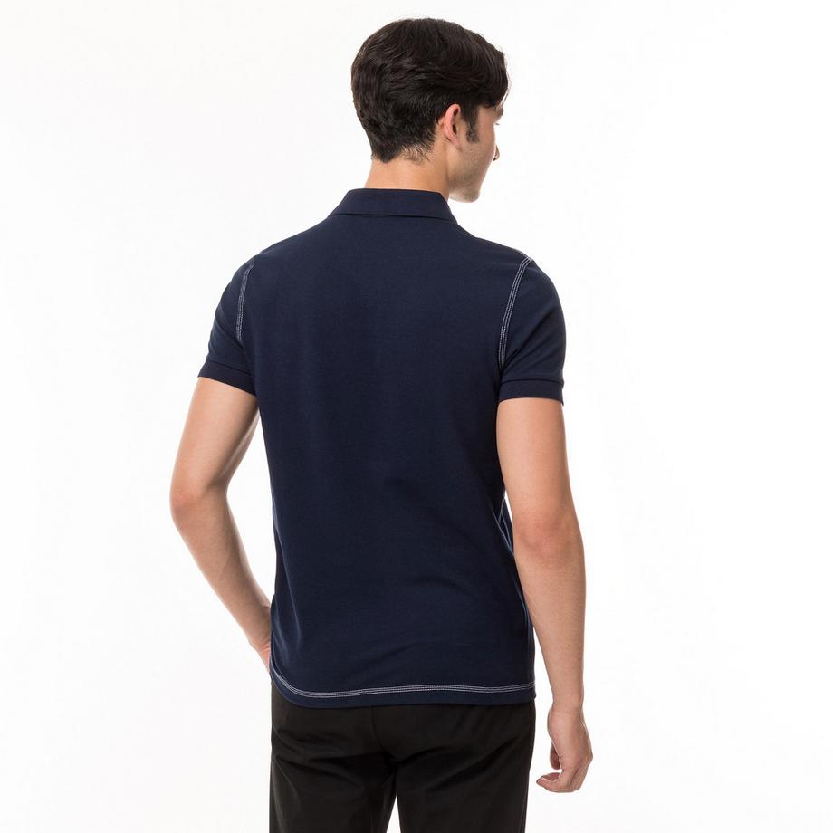 LACOSTE Polo Manches Courtes  