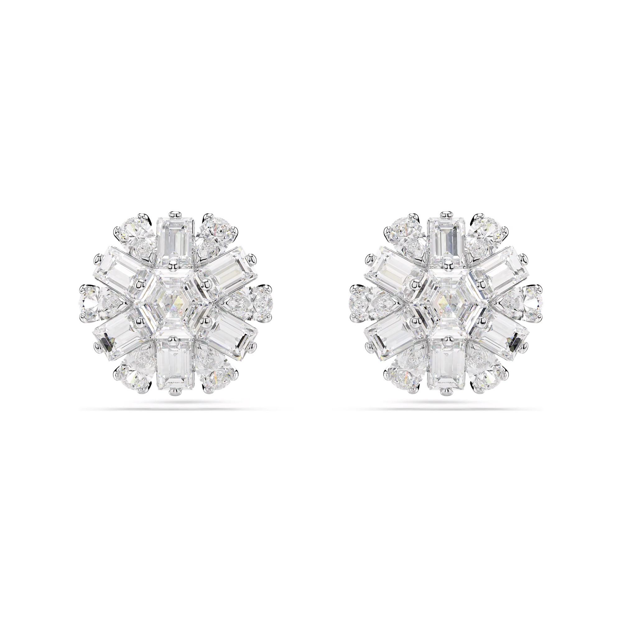 SWAROVSKI IDYLLIA E Boucles d'oreilles 