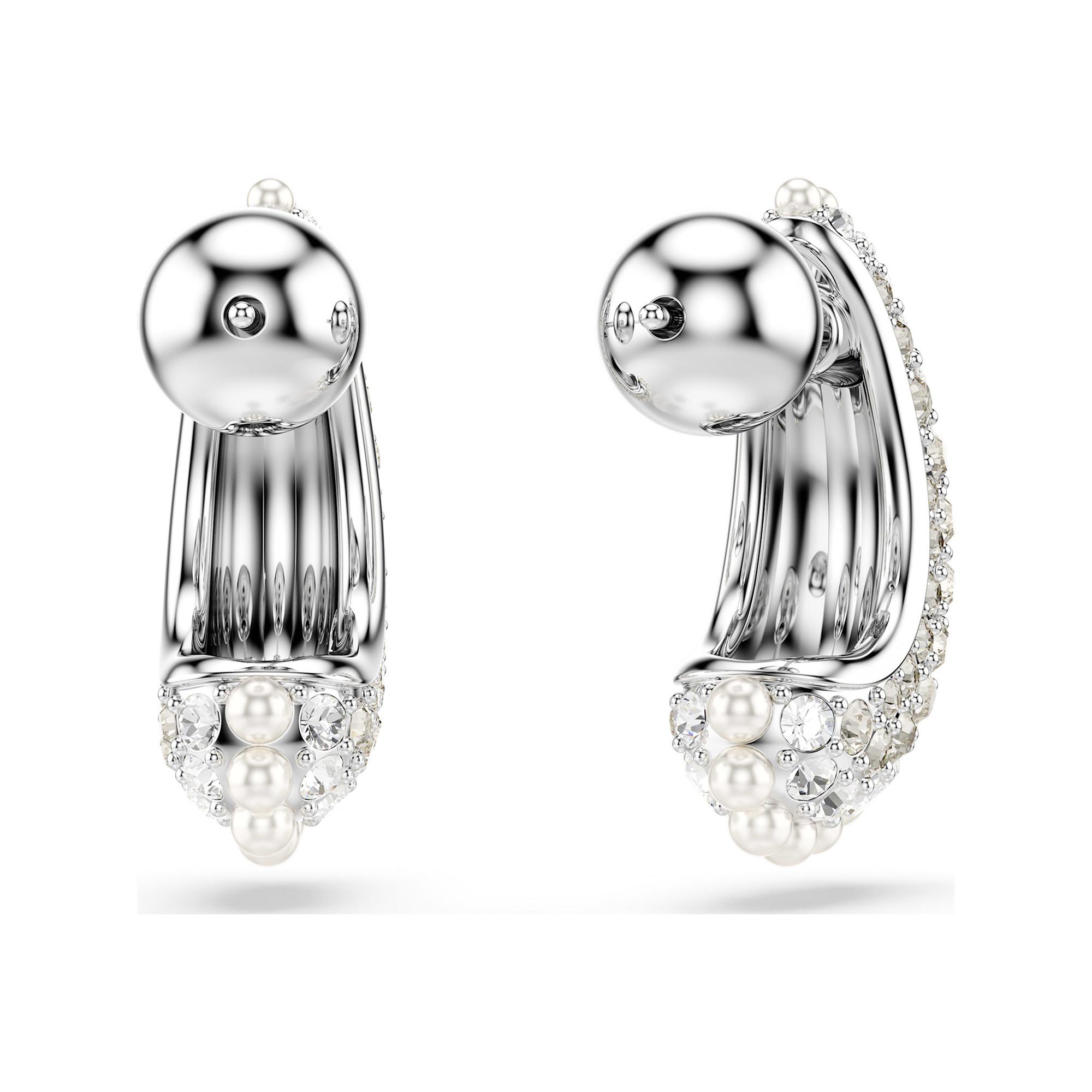 SWAROVSKI Sublima Boucles d'oreilles 