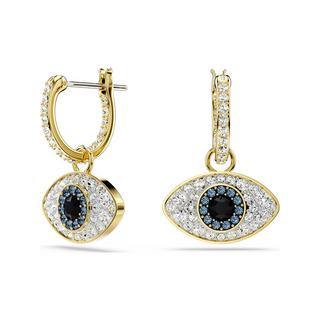 SWAROVSKI Symbolica Boucles d'oreilles 