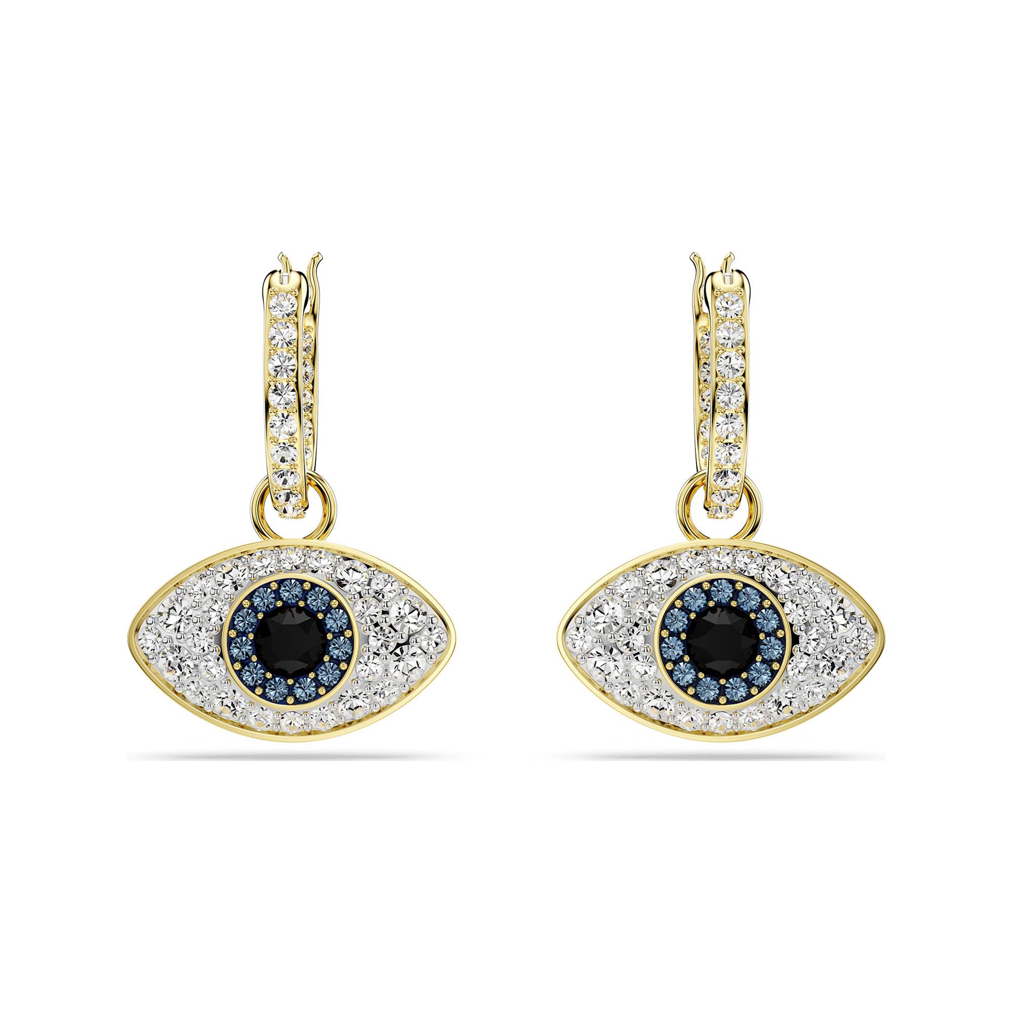 SWAROVSKI Symbolica Boucles d'oreilles 