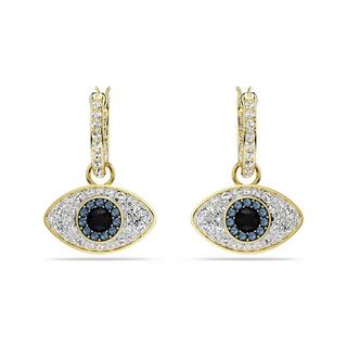 SWAROVSKI Symbolica Boucles d'oreilles 