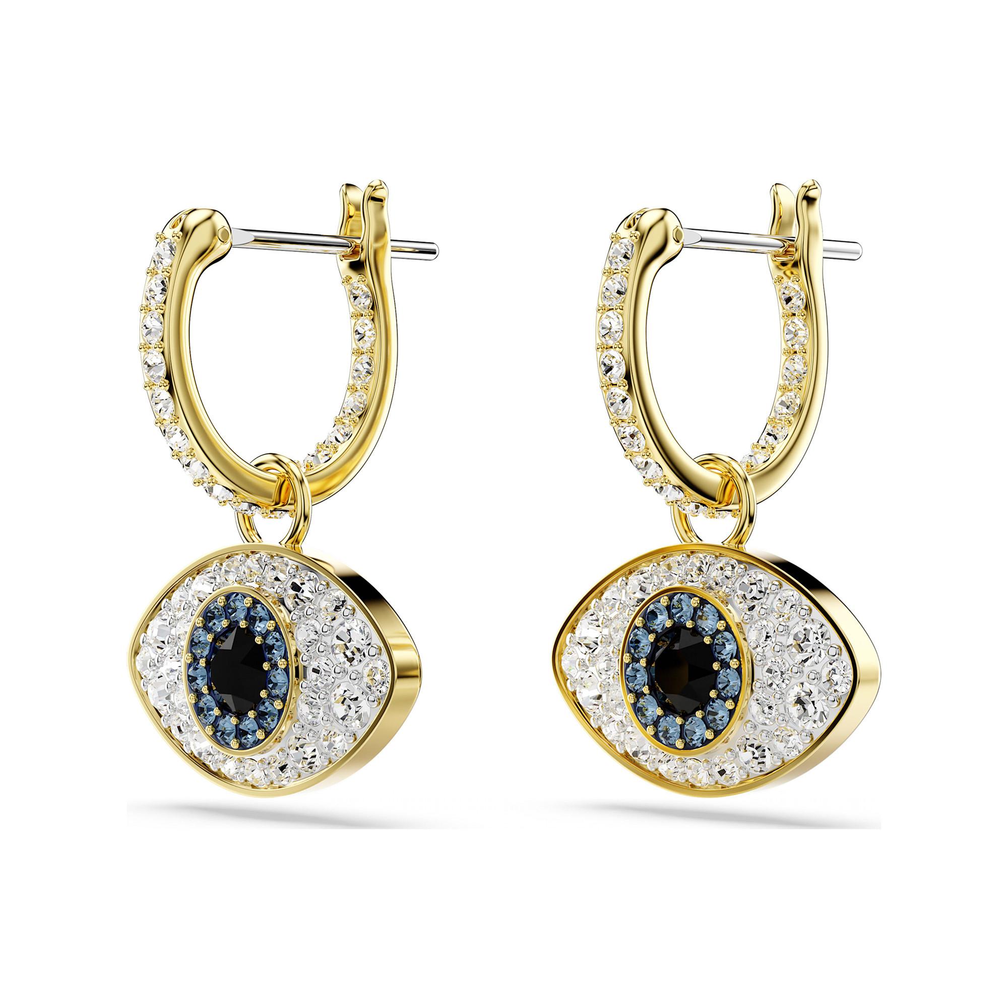 SWAROVSKI Symbolica Boucles d'oreilles 