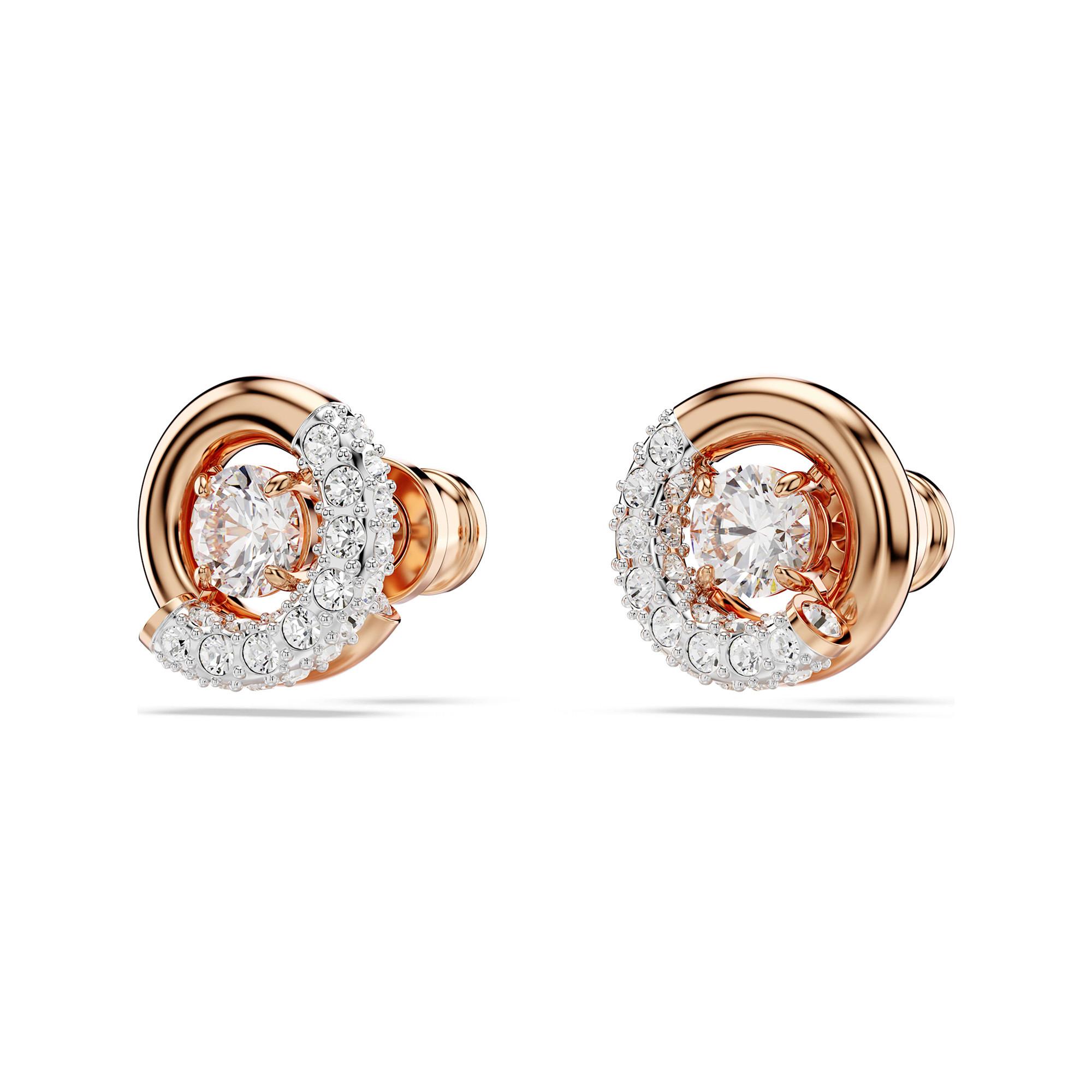 SWAROVSKI Dextera Boucles d'oreilles 