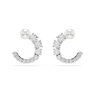 SWAROVSKI Matrix Boucles d'oreilles 