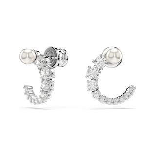 SWAROVSKI Matrix Boucles d'oreilles 