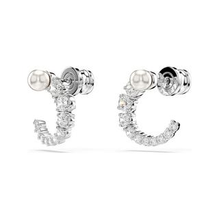 SWAROVSKI Matrix Boucles d'oreilles 