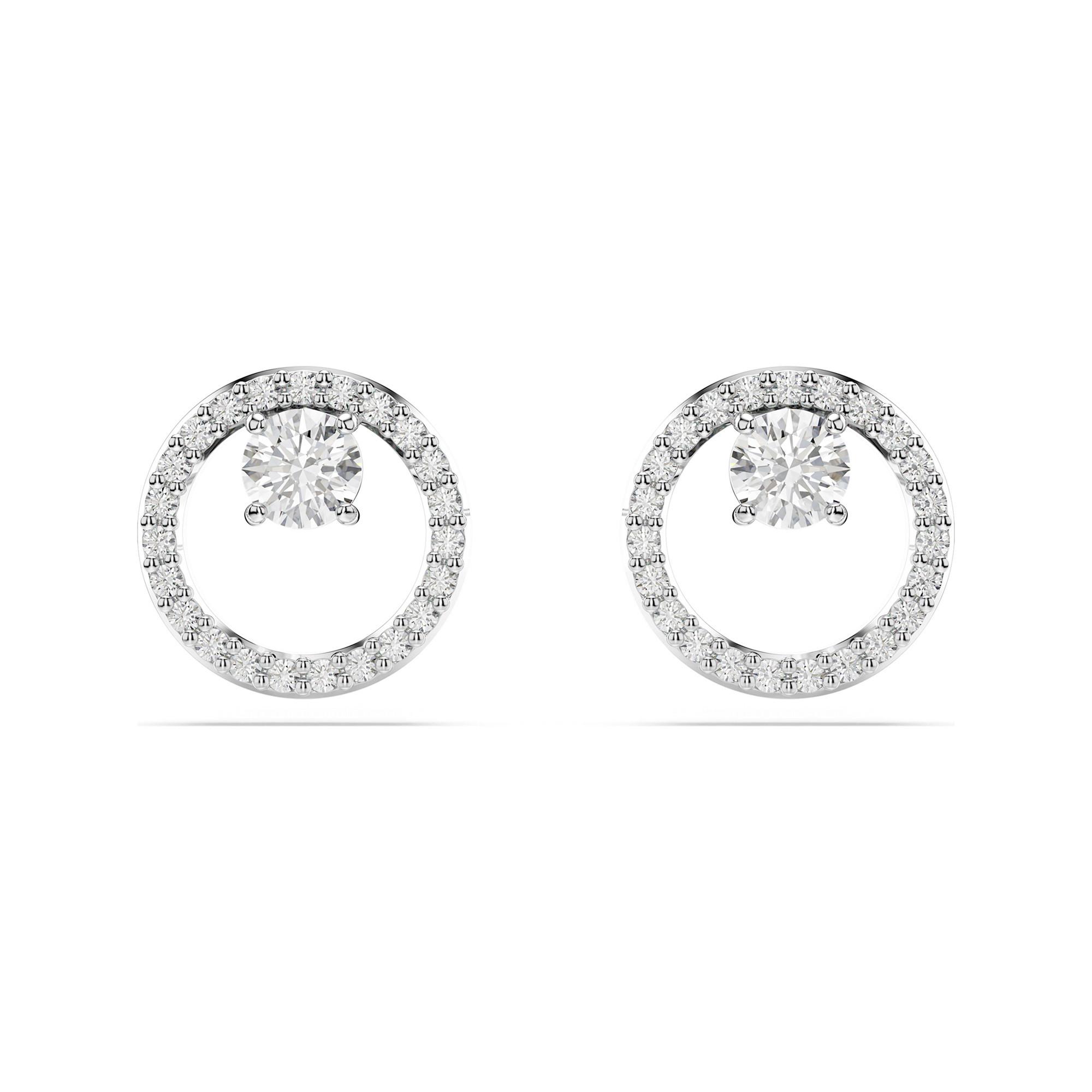 SWAROVSKI Dextera Boucles d'oreilles 