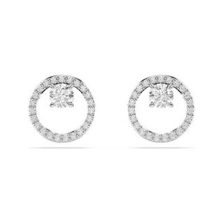 SWAROVSKI Dextera Boucles d'oreilles 