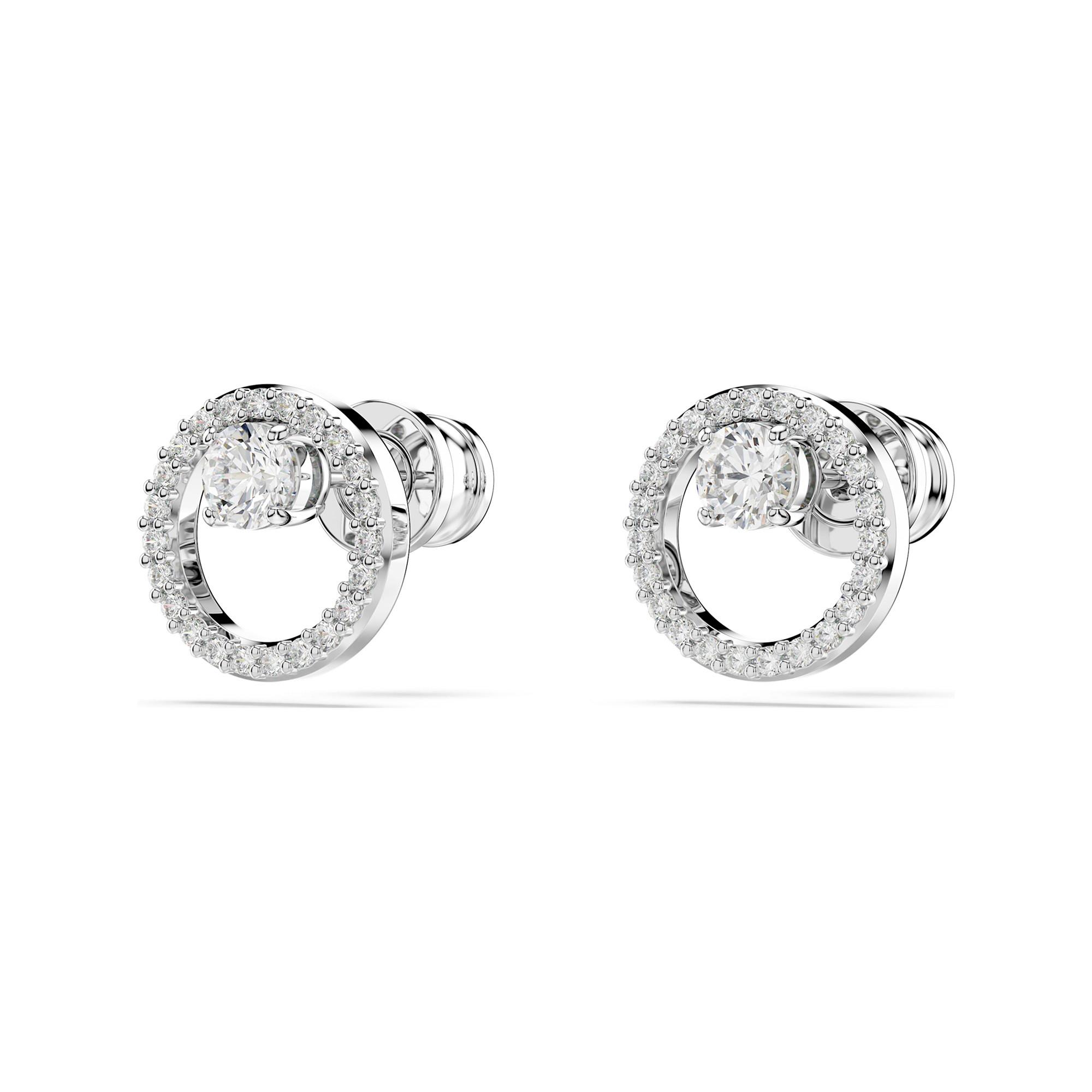 SWAROVSKI Dextera Boucles d'oreilles 