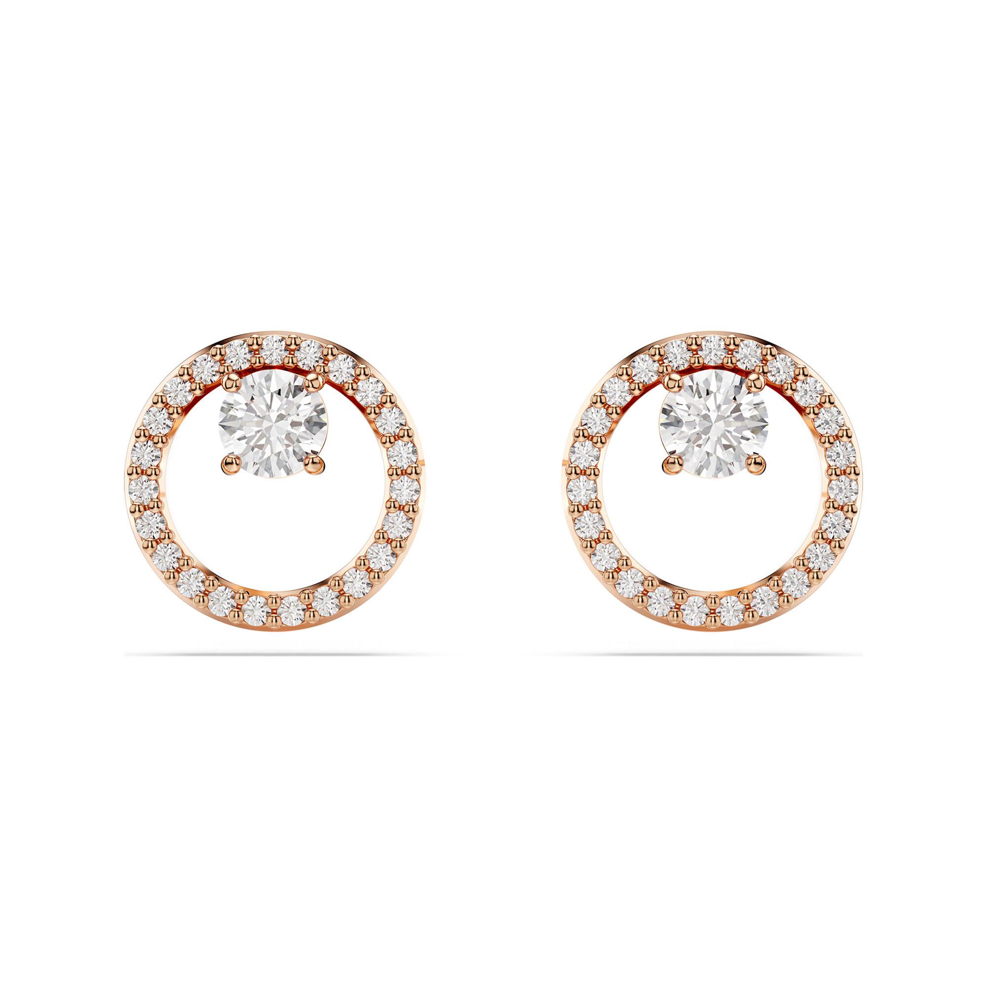 SWAROVSKI Dextera Boucles d'oreilles 