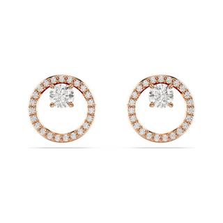 SWAROVSKI Dextera Boucles d'oreilles 