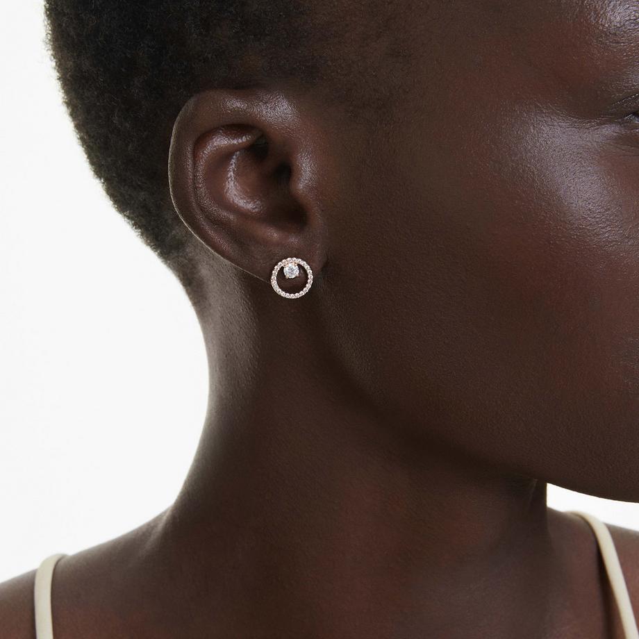 SWAROVSKI Constella Ohrstecker 