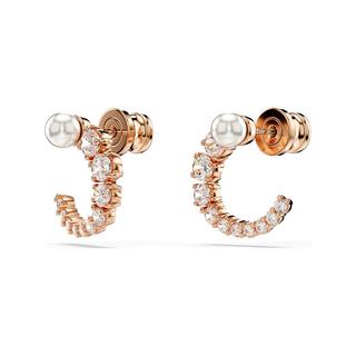 SWAROVSKI Matrix Boucles d'oreilles 