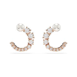 SWAROVSKI Matrix Ohrstecker 