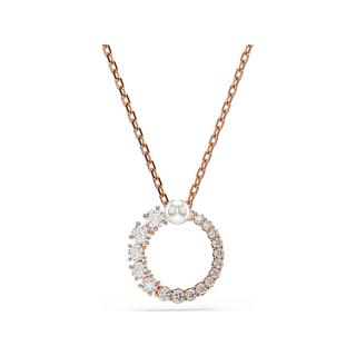 SWAROVSKI Matrix Halskette 