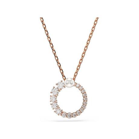 SWAROVSKI Matrix Halskette 