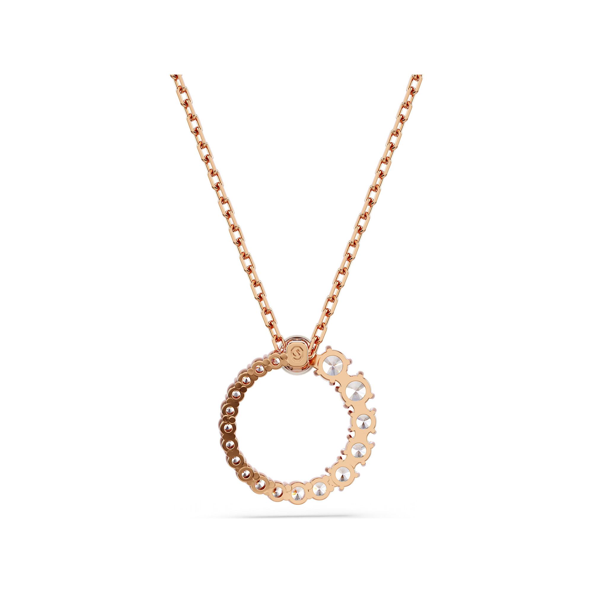 SWAROVSKI Matrix Halskette 