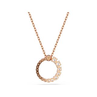 SWAROVSKI Matrix Halskette 