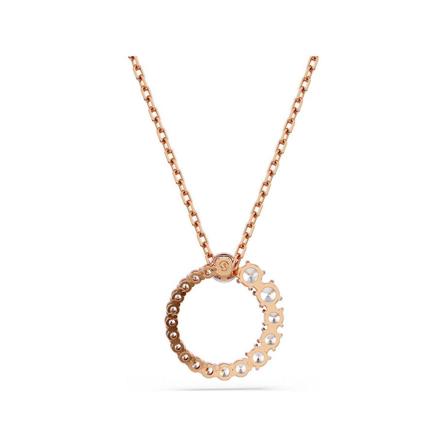 SWAROVSKI Matrix Halskette 