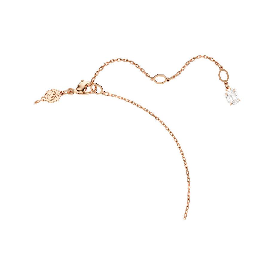 SWAROVSKI Matrix Halskette 