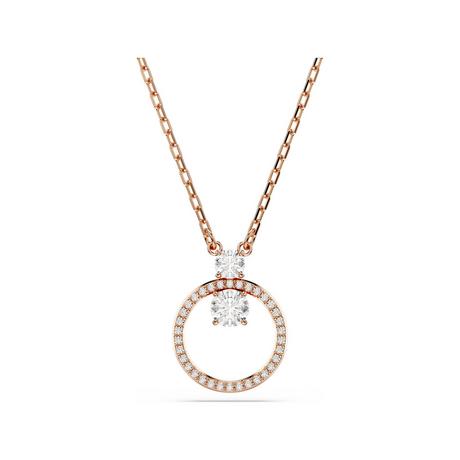 SWAROVSKI Constella Halskette 