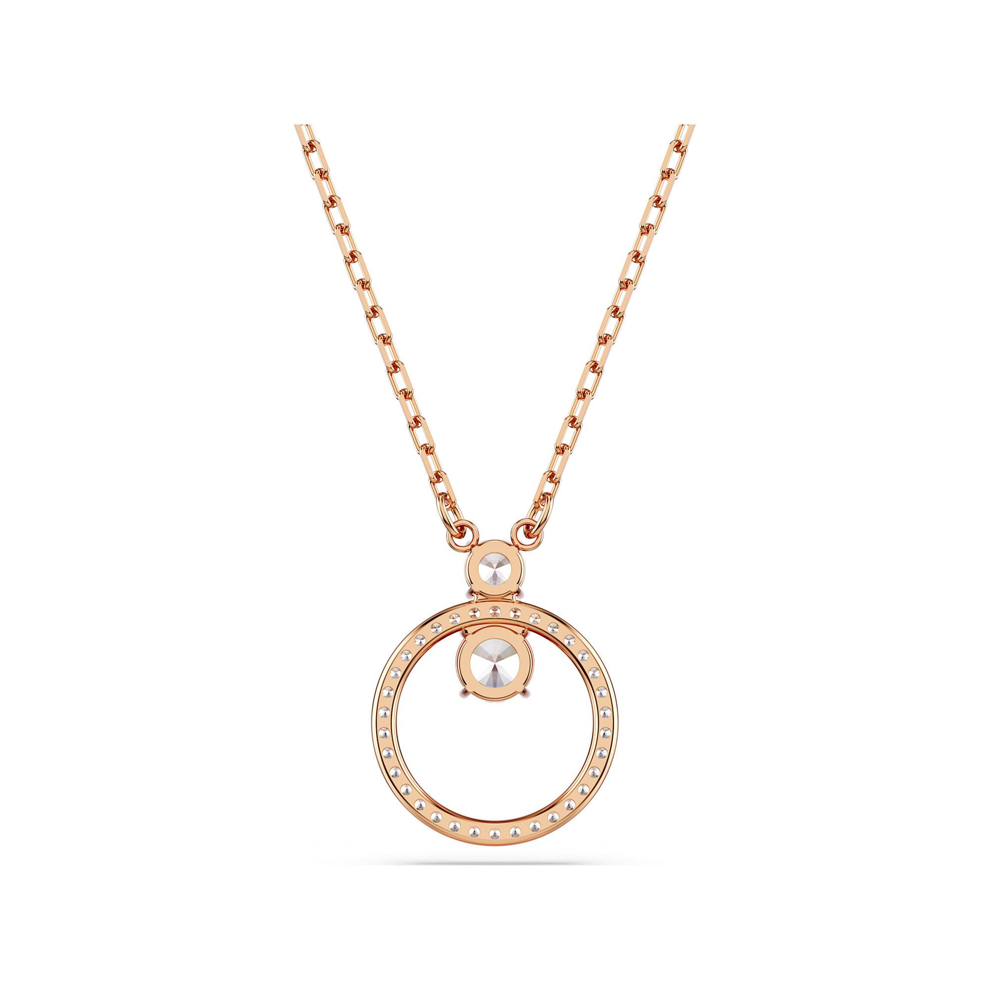 SWAROVSKI Constella Halskette 