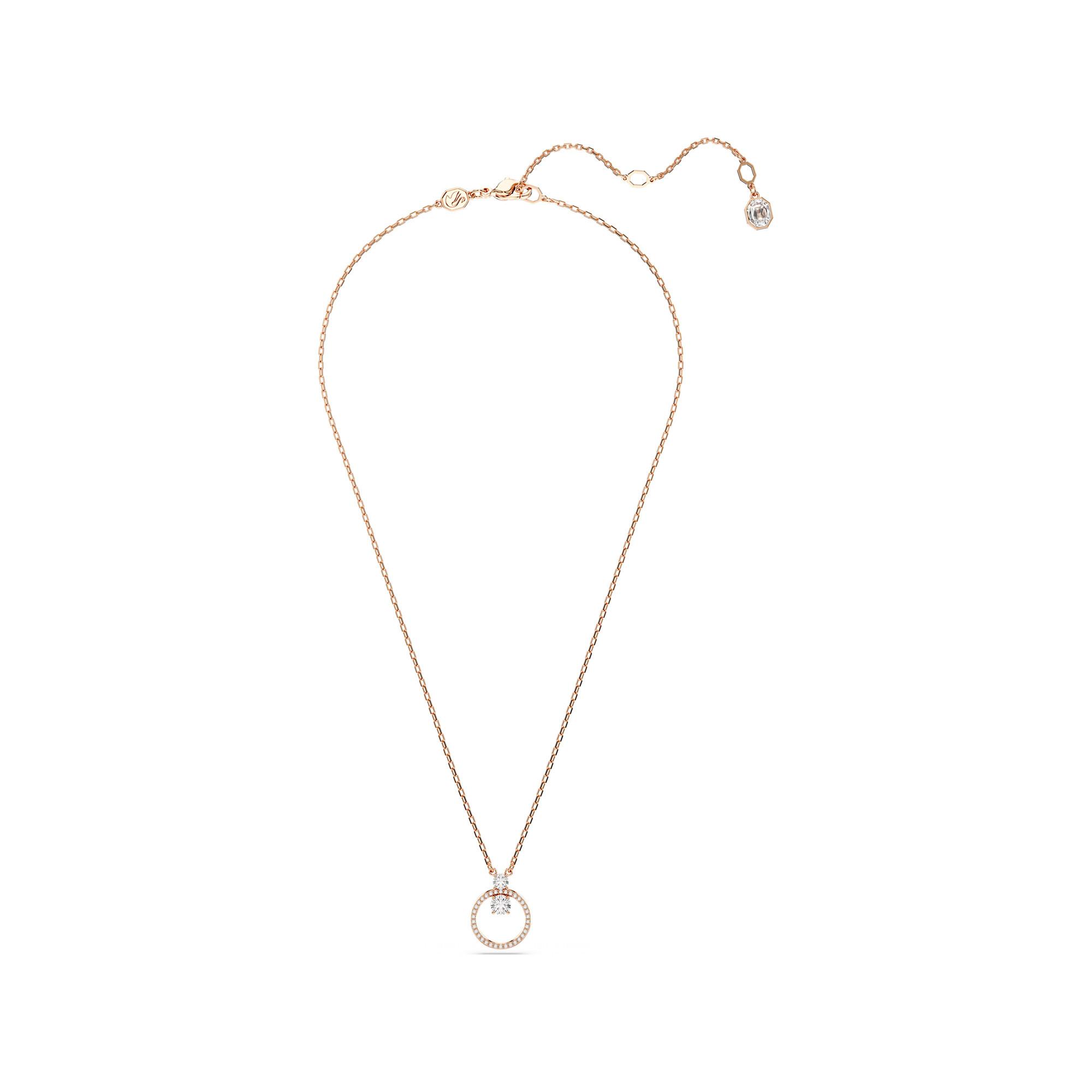 SWAROVSKI Constella Halskette 