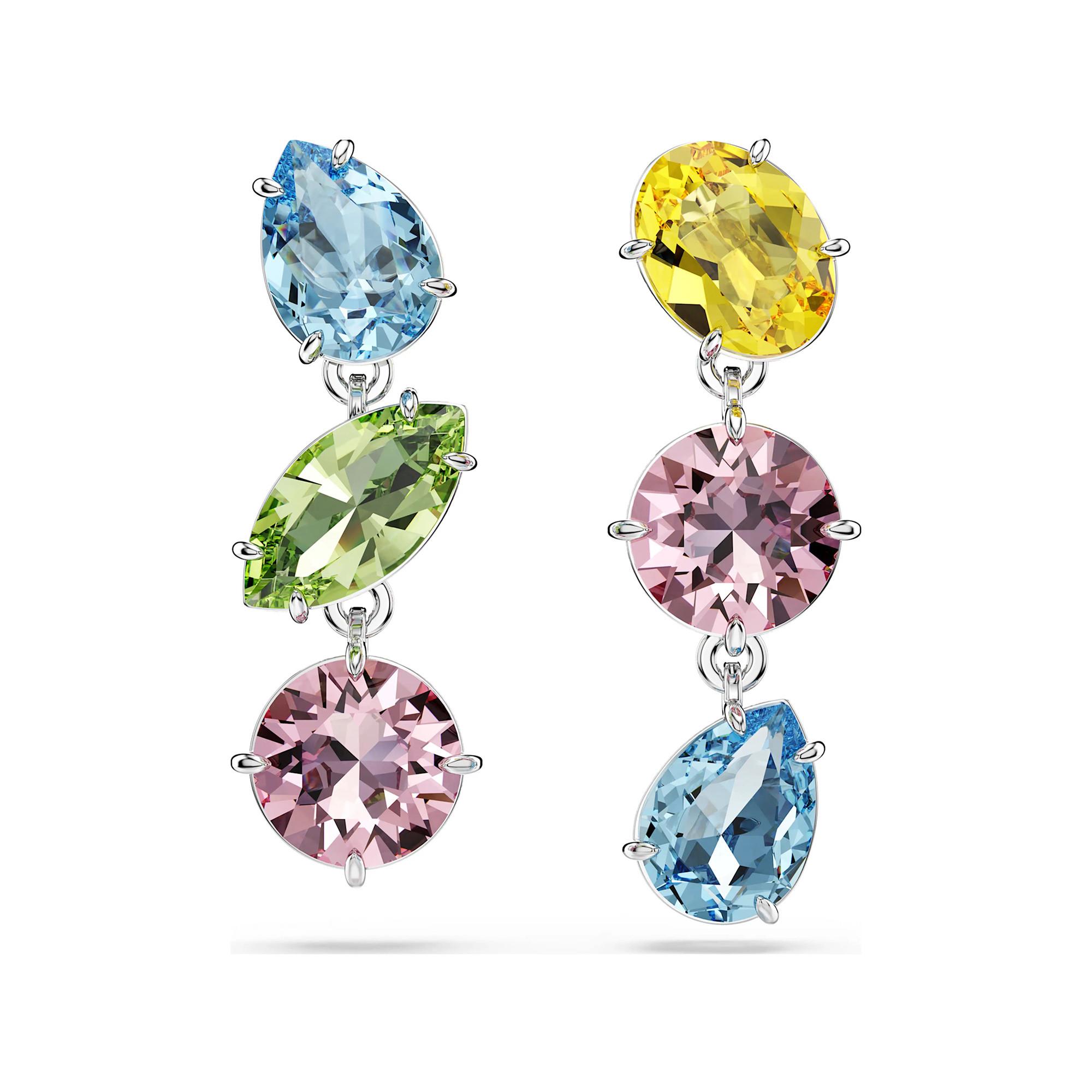 SWAROVSKI Gema Boucles d'oreilles 