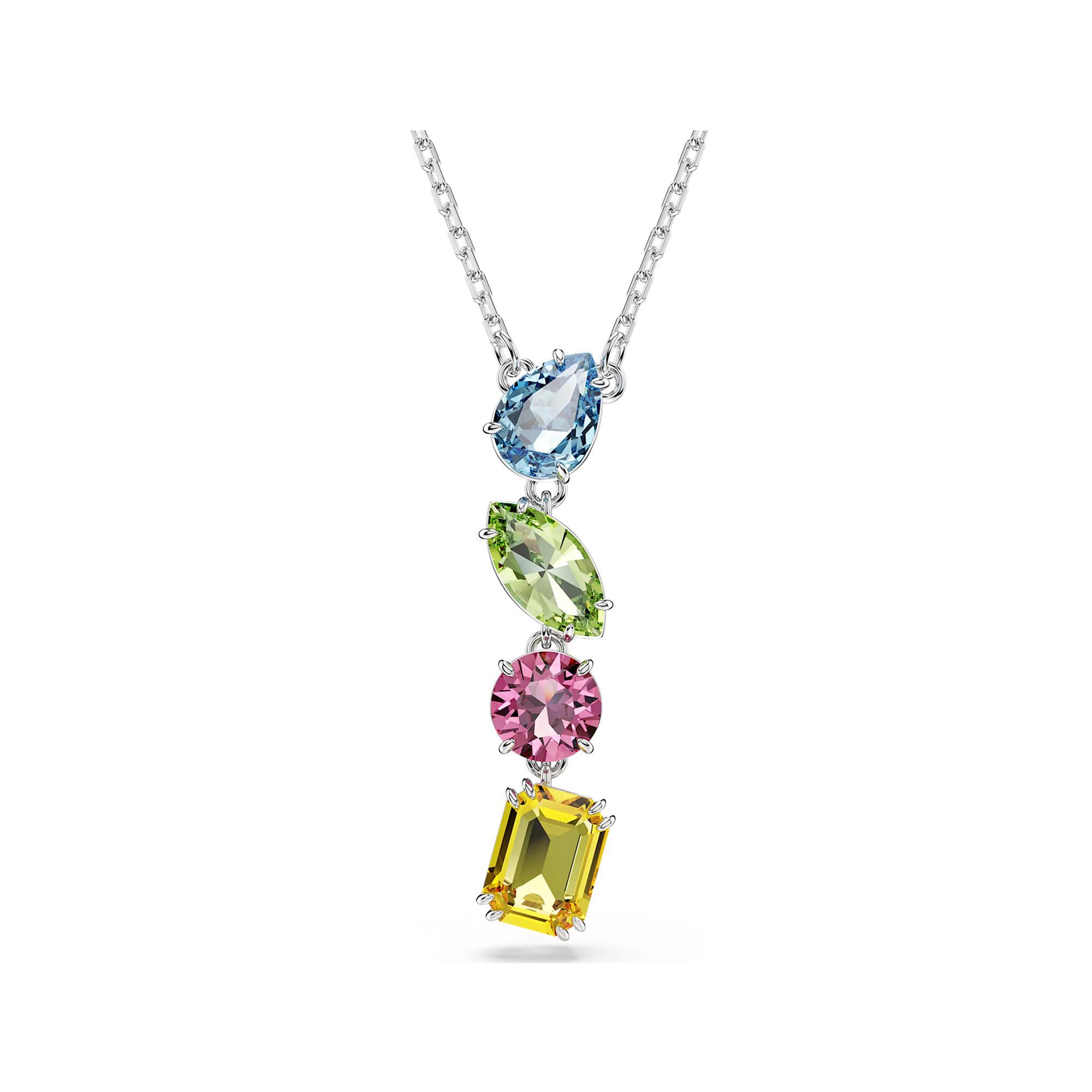 SWAROVSKI Gema Collier 