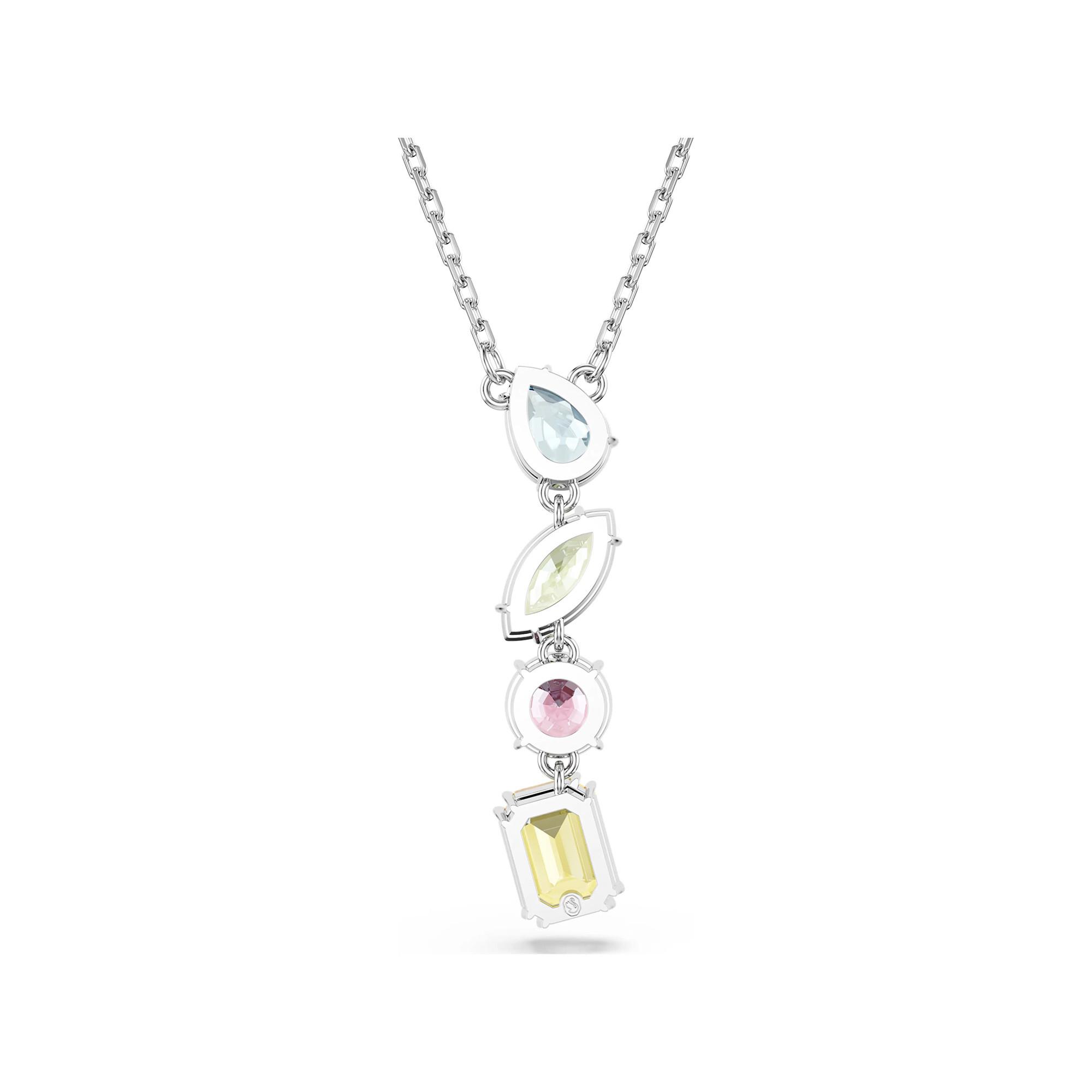 SWAROVSKI Gema Collier 