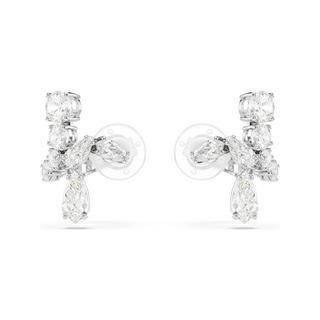 SWAROVSKI Matrix Boucles d'oreilles 