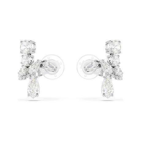 SWAROVSKI Matrix Boucles d'oreilles 