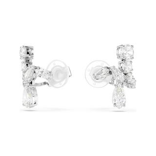 SWAROVSKI Matrix Boucles d'oreilles 