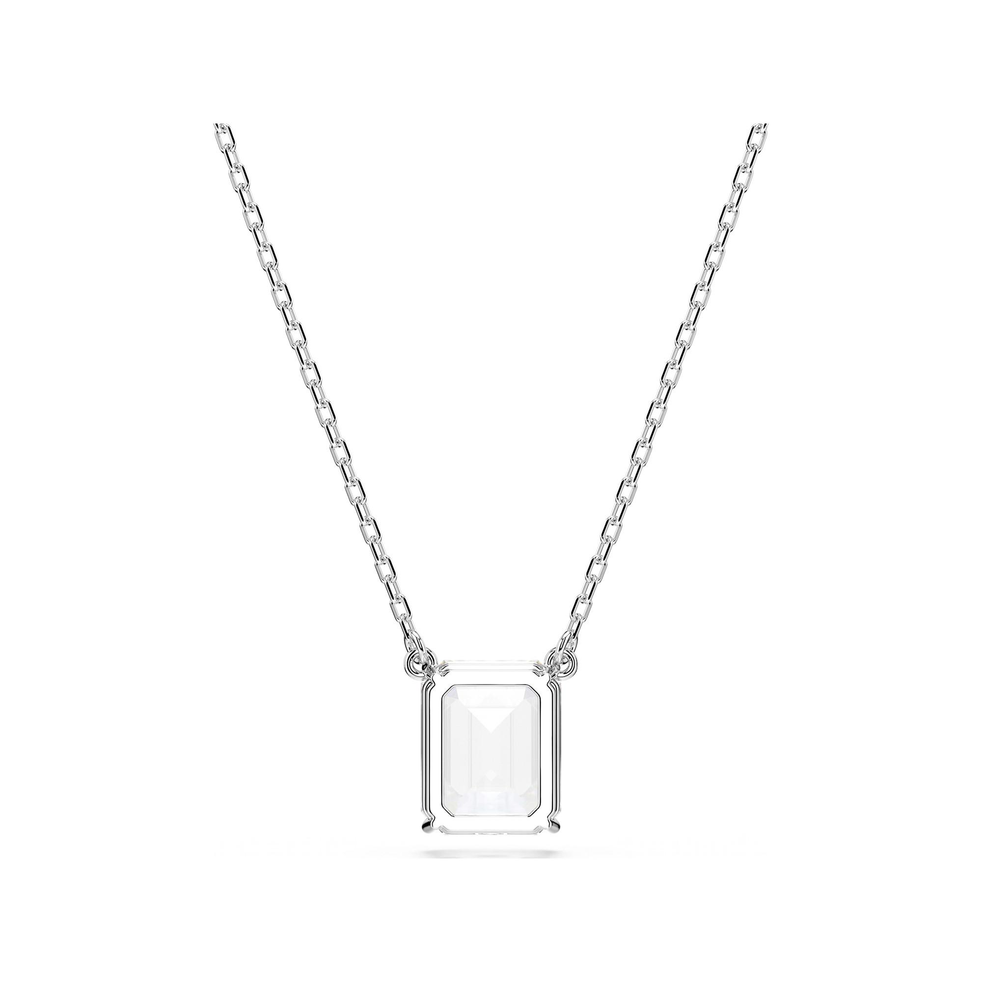 SWAROVSKI Stilla Collana 