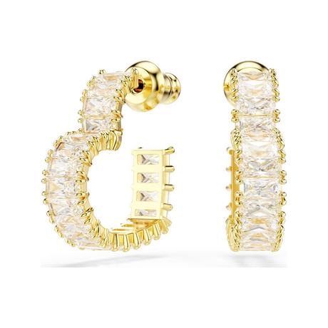 SWAROVSKI Matrix Ohrstecker 