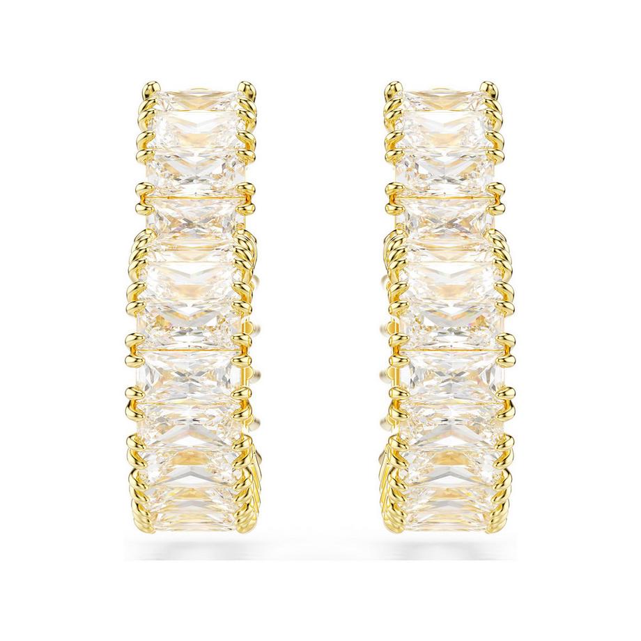 SWAROVSKI Matrix Orecchini 